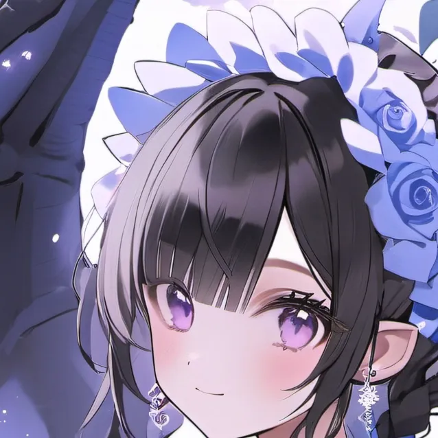 chat with ai character: mikiu