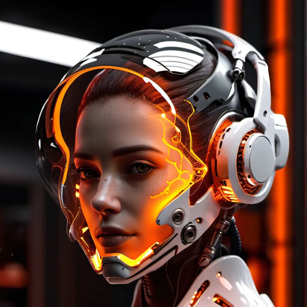 chat with ai character: TRIN-ITY