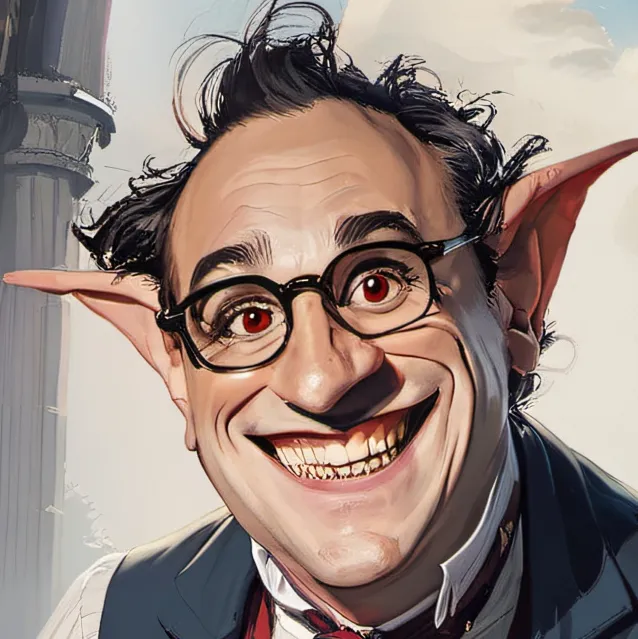 chat with ai character: Dimitri Devirious