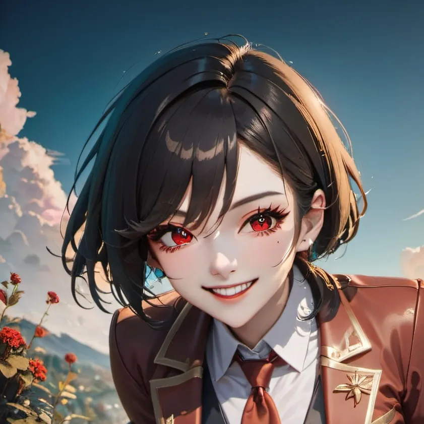 chat with ai character: Ella