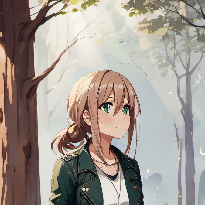 chat with ai character: Amethyst crystal 