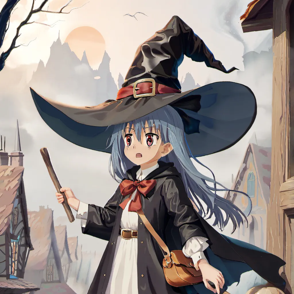 chat with ai character: Hannah