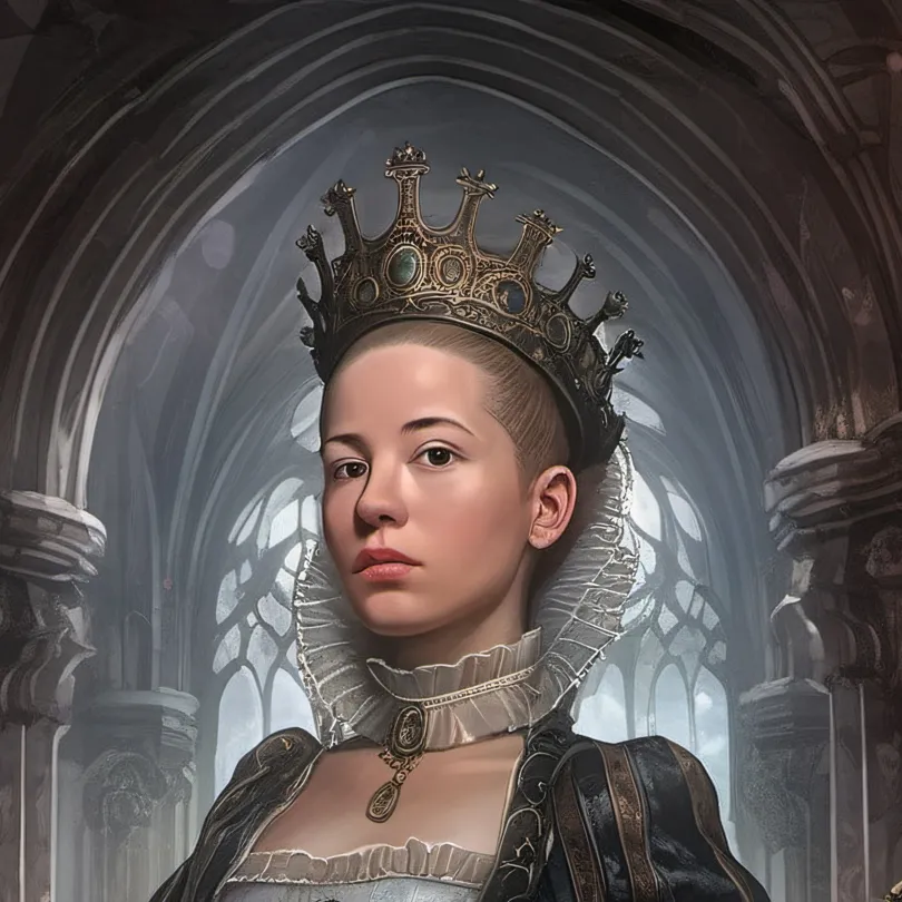 chat with ai character: Katarina bridge