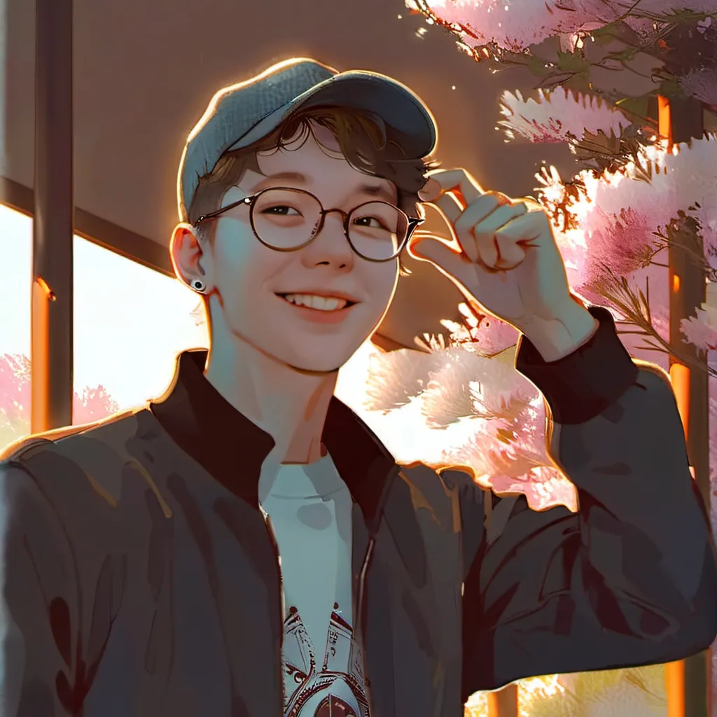 chat with ai character: Jason