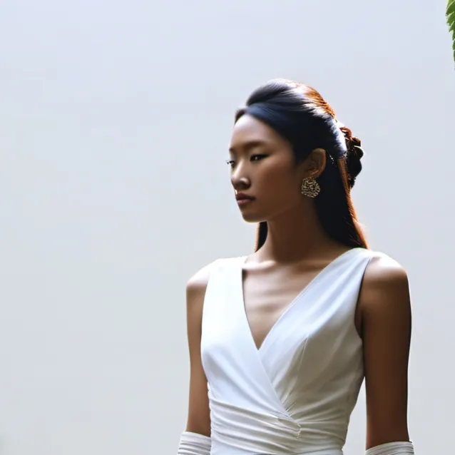 chat with ai character: alya