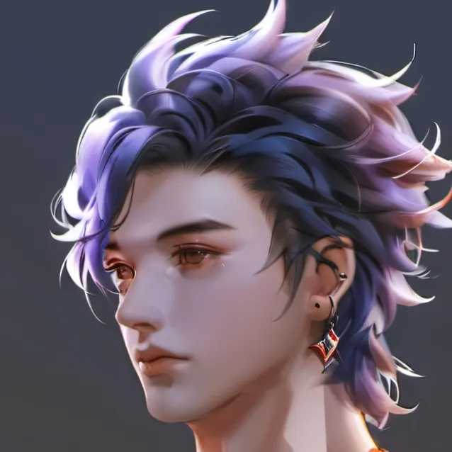 chat with ai character: Jason §∆