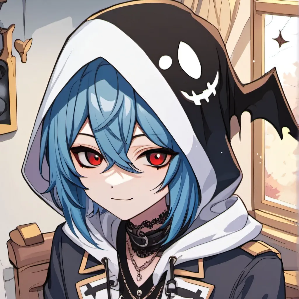 chat with ai character: Joseph