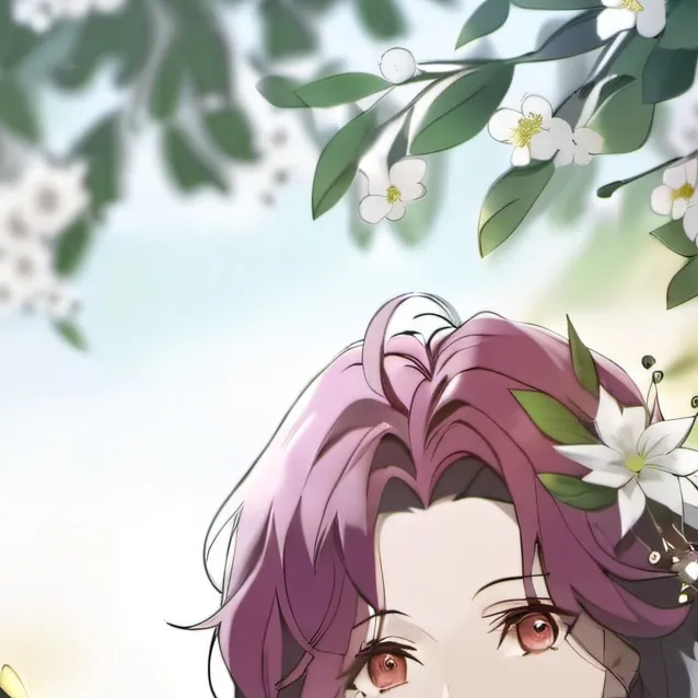 chat with ai character: Aph