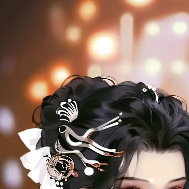 chat with ai character: Clearsight