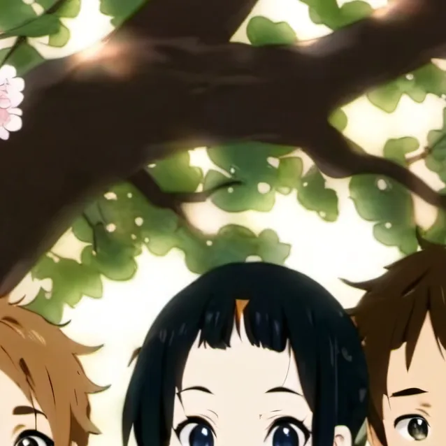 chat with ai character: The Friend Group 2