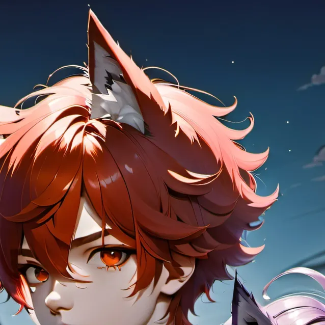 chat with ai character: Max And Patrick