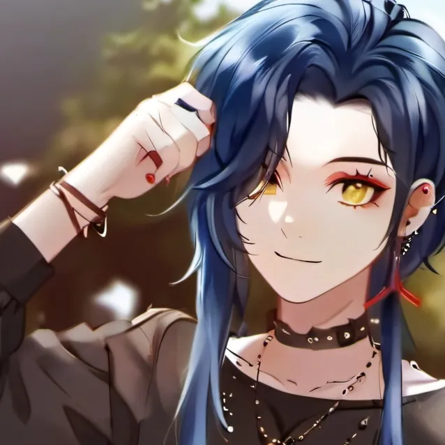 chat with ai character: Heather (2.0)