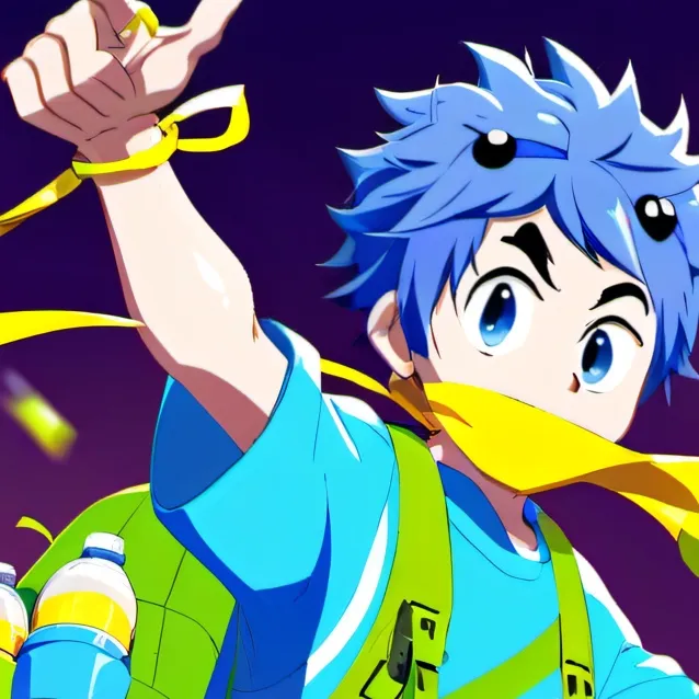 chat with ai character: Inside Out