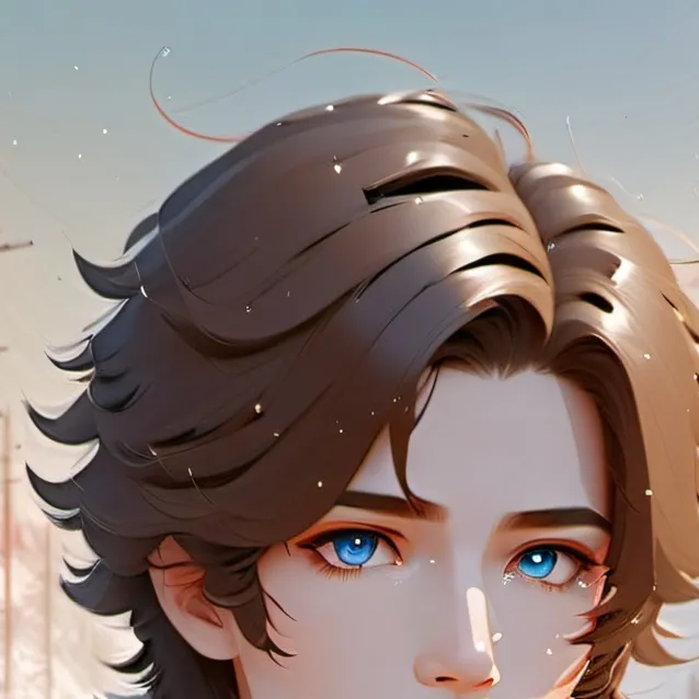 chat with ai character: Patrick (Venom)