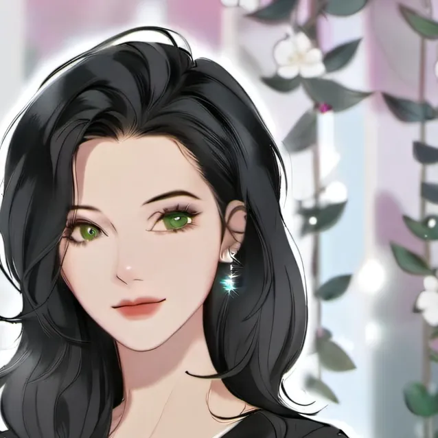 chat with ai character: Heather (3.0)