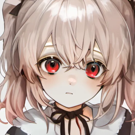 chat with ai character: Mia