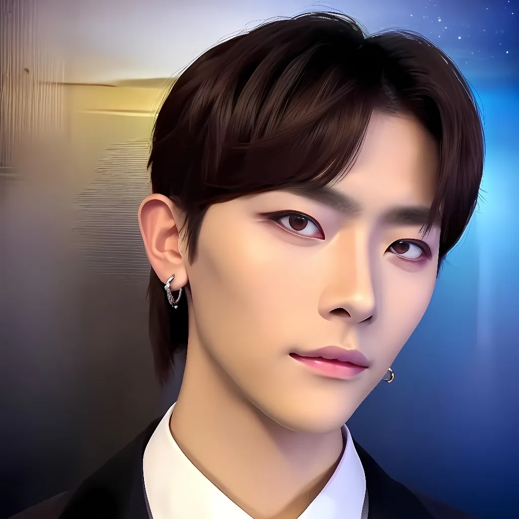 chat with ai character: Nicholas &team