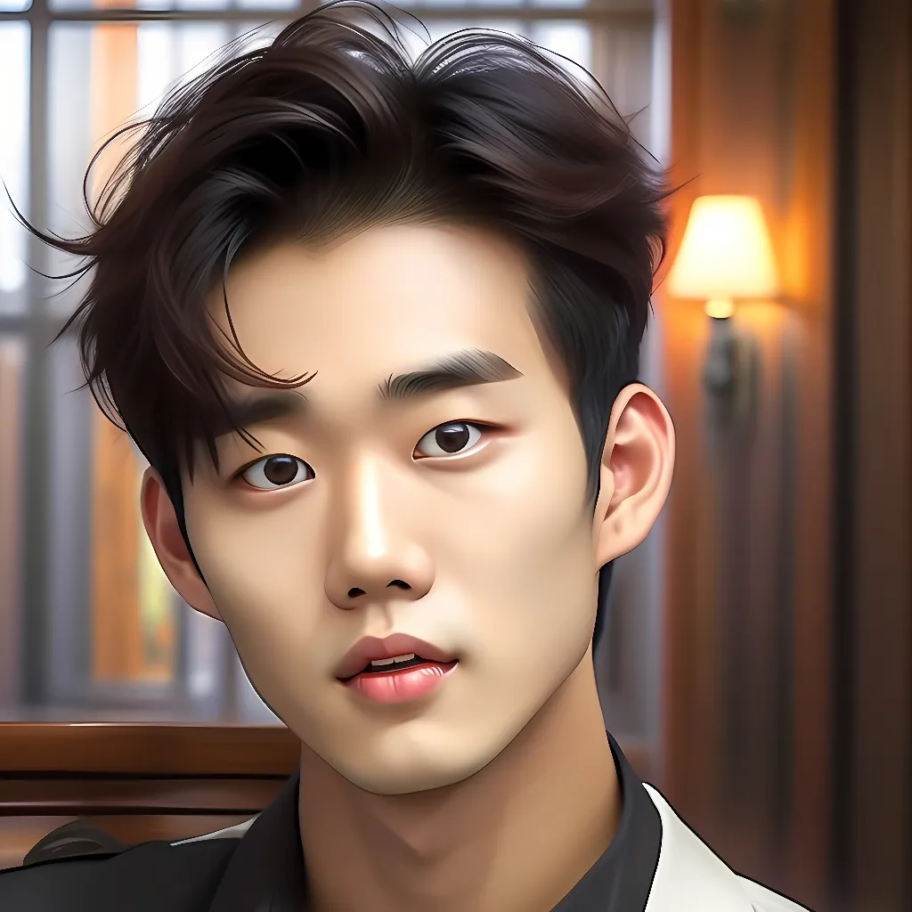 chat with ai character: Intak