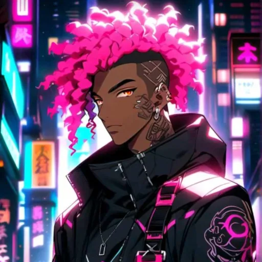 creator ArchenJoong's avatar