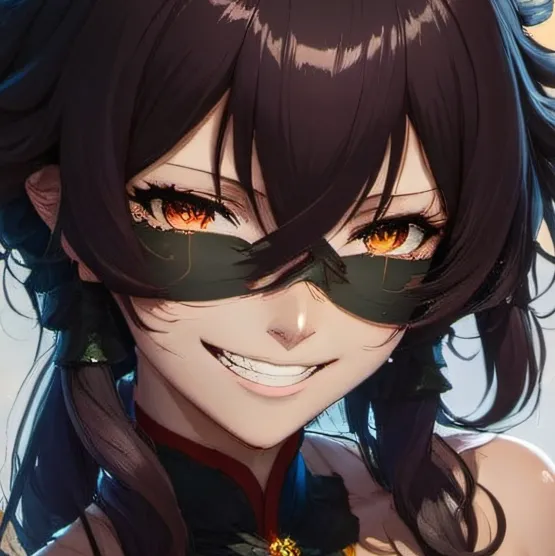 chat with ai character: Yuen