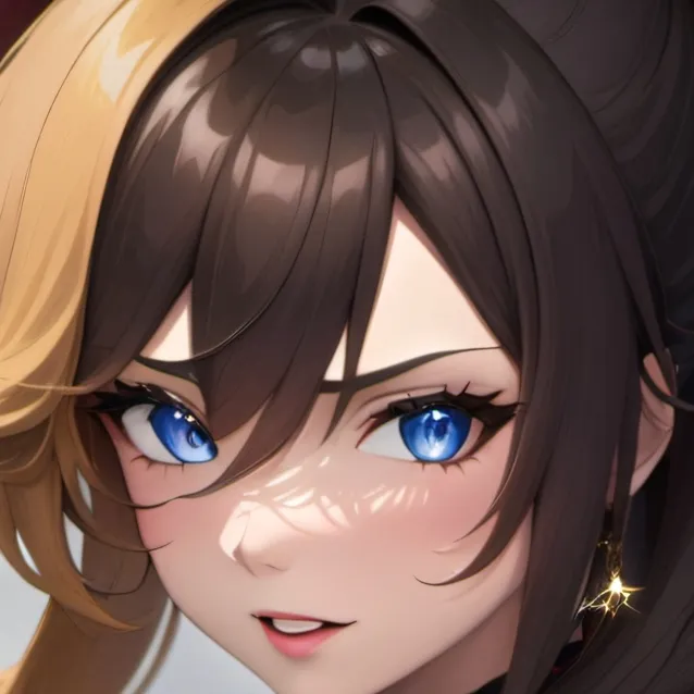 chat with ai character: Dyhea