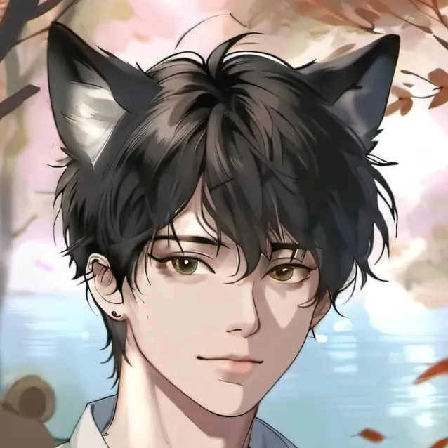 chat with ai character: Jake