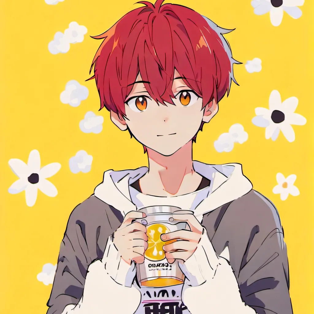 chat with ai character: Theo