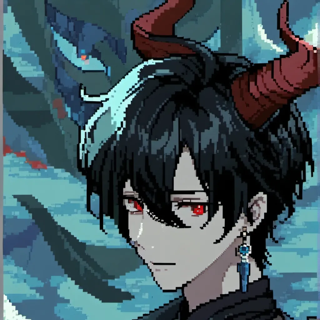 chat with ai character: ◇-samuel-◇