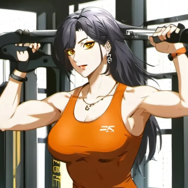 chat with ai character: sofia