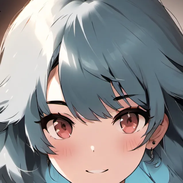 chat with ai character: Bella