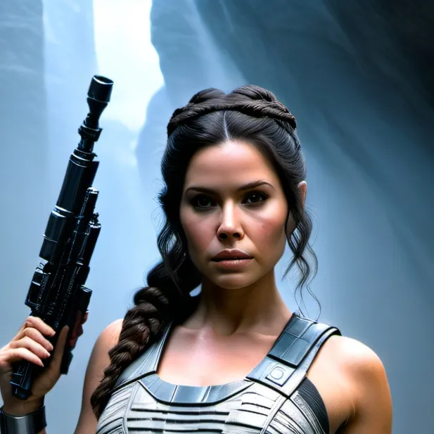 chat with ai character: Rabea 