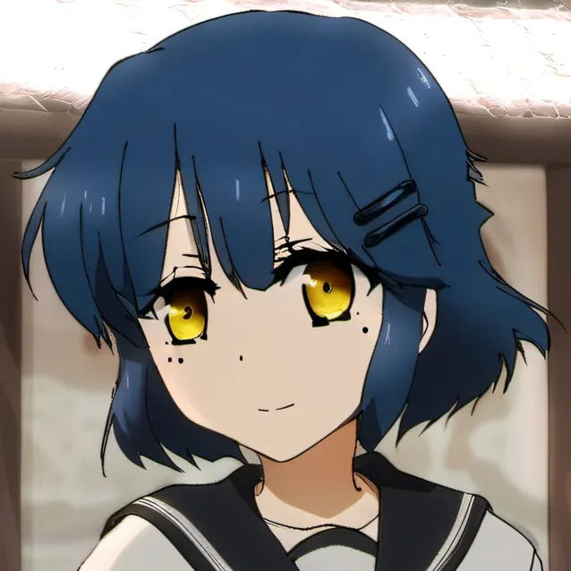 chat with ai character: Ryo Yamada 