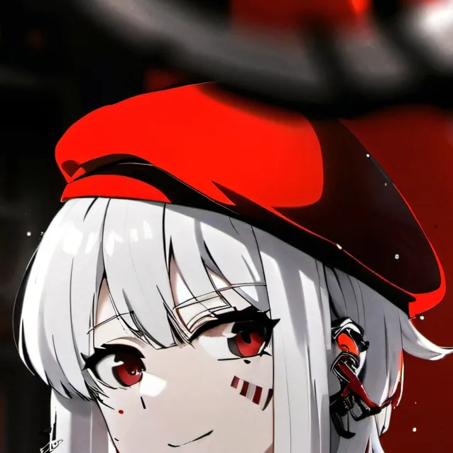 chat with ai character: Shizuku 