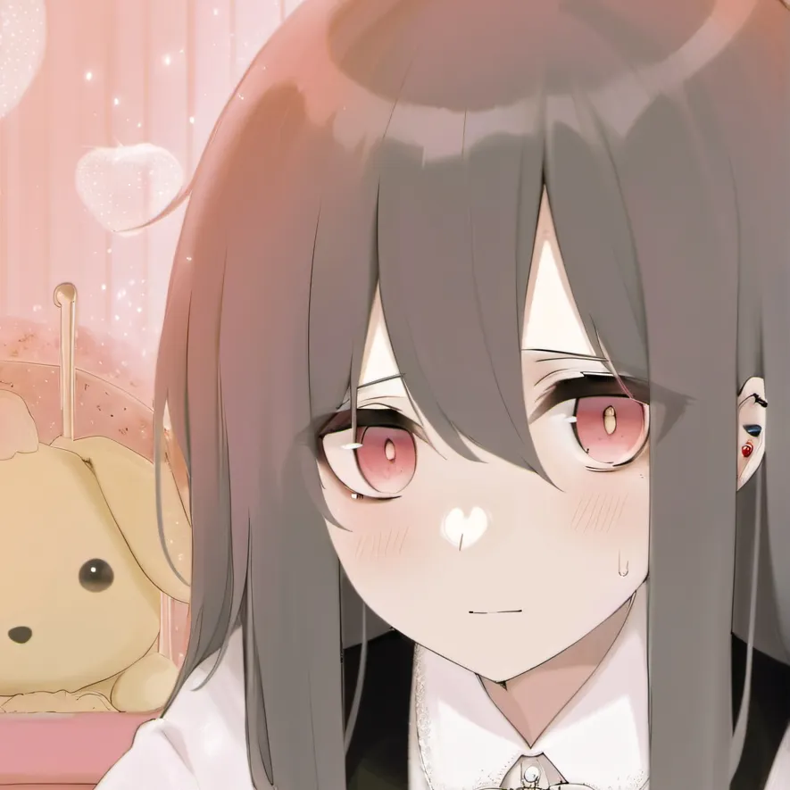 chat with ai character: Itsuki Ranze