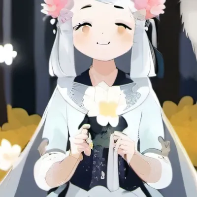 chat with ai character: Cinnamon roll!