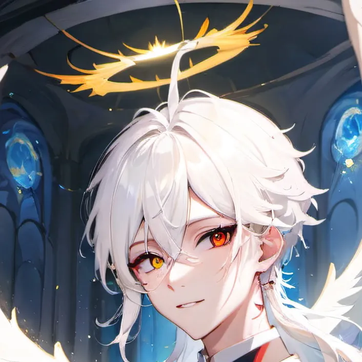 chat with ai character: Kai