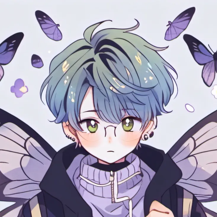 chat with ai character: Max Ryder