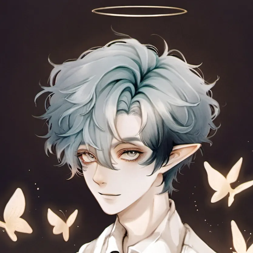 chat with ai character: Tobias Everclear