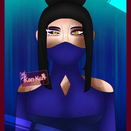 creator KandyRunway's avatar