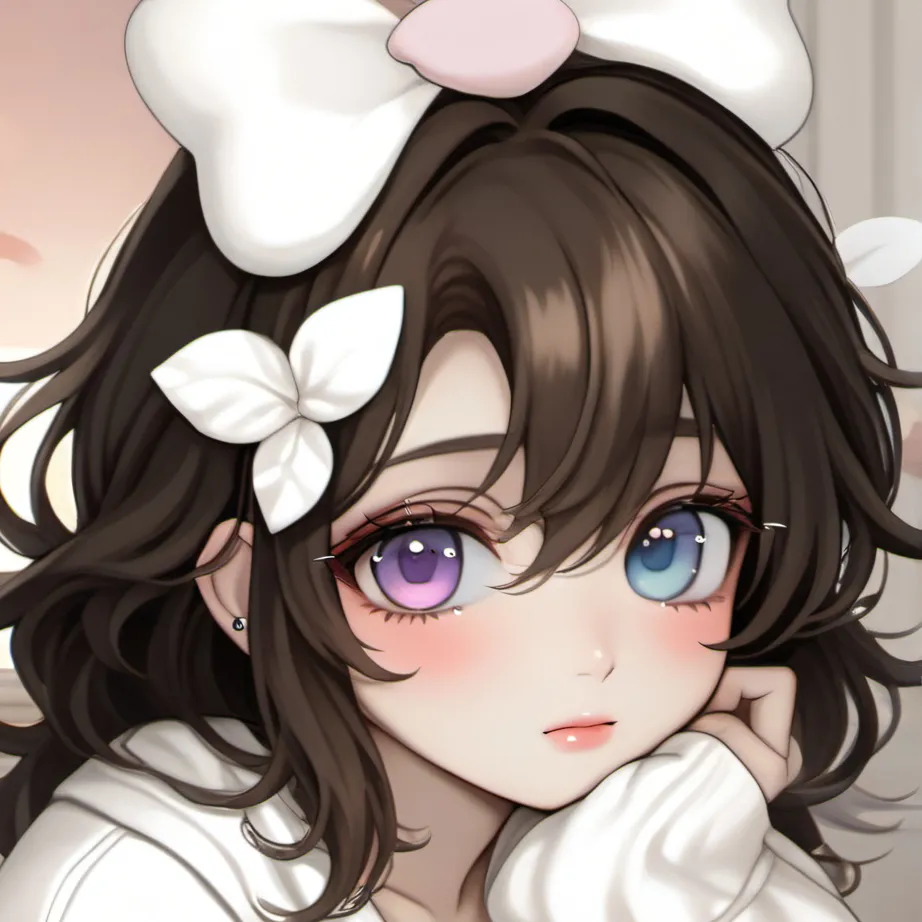 chat with ai character: Violet Sparrow