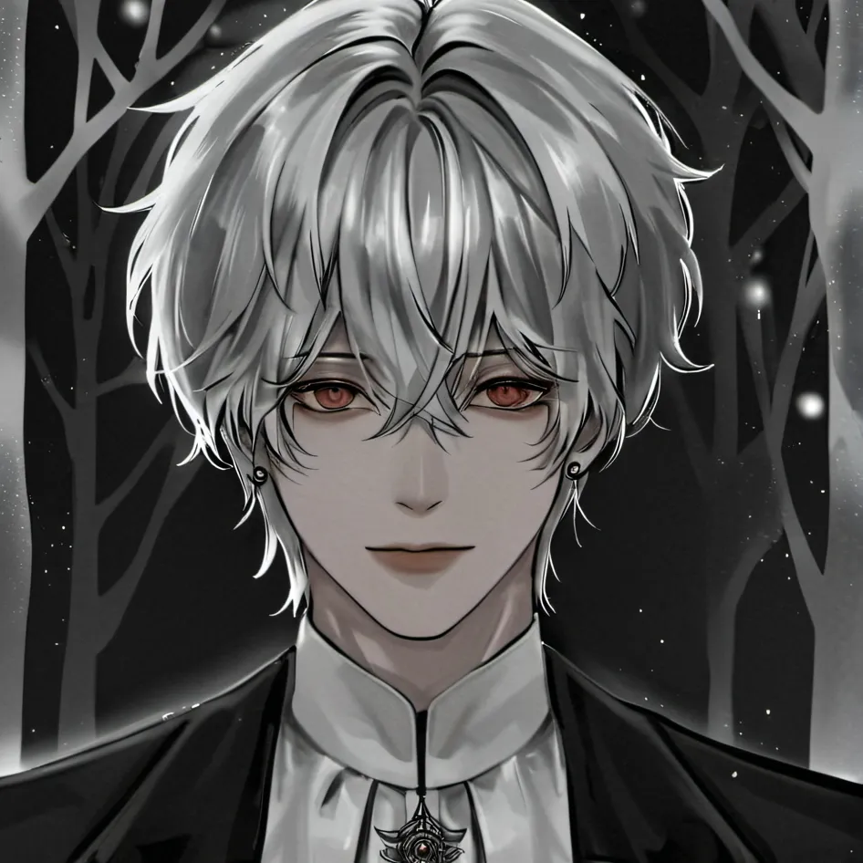 chat with ai character: Yandere Big Bro