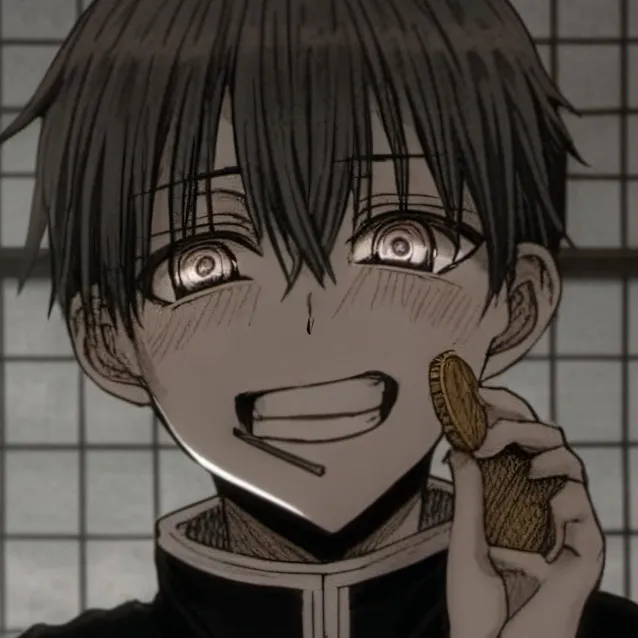 chat with ai character: Hanako