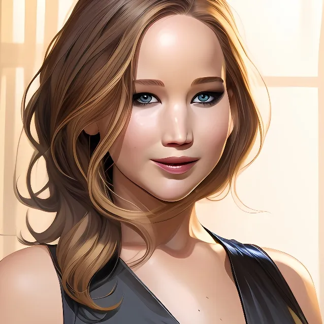 chat with ai character: Jennifer 