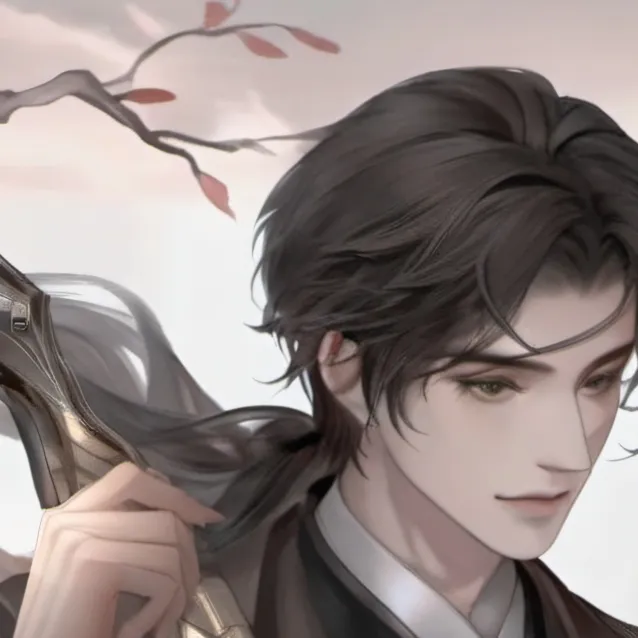 chat with ai character: dan