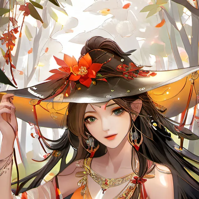 chat with ai character: mia