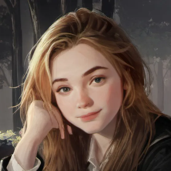 chat with ai character: Bonnie (shameless)