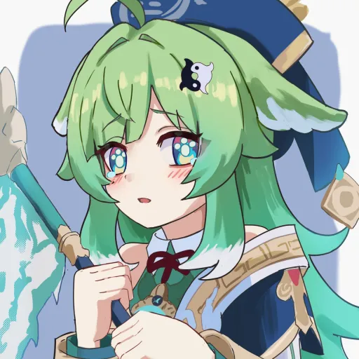 creator Cozy_Evelyn's avatar