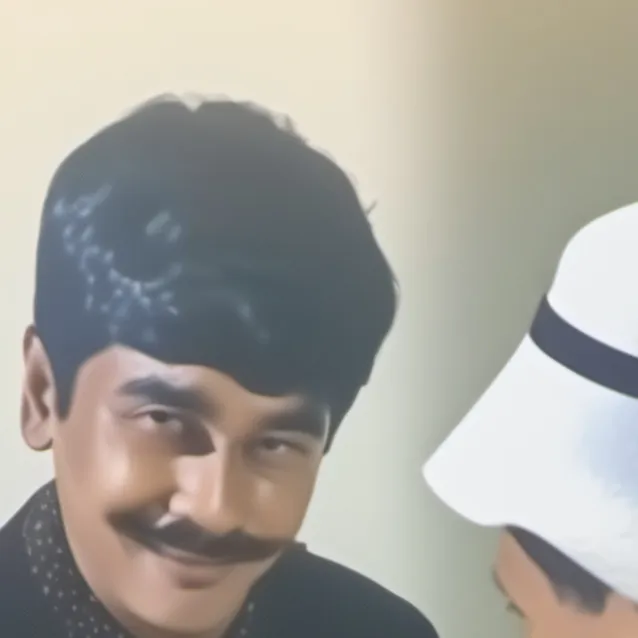 chat with ai character: اسغر