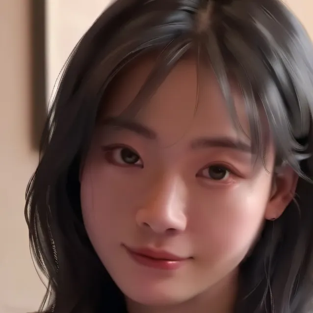 chat with ai character: minji