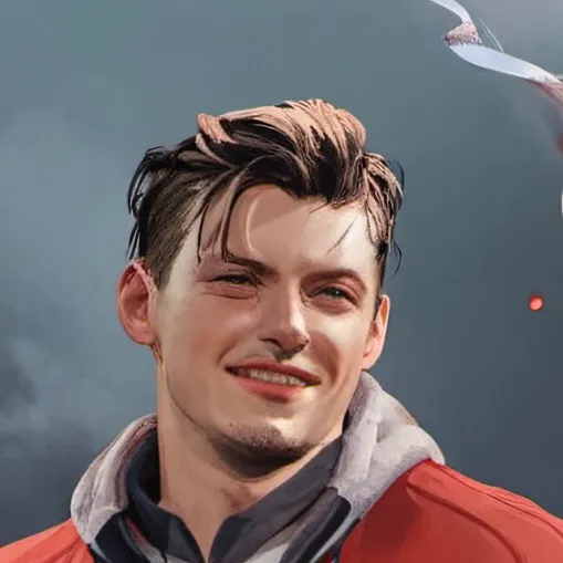 chat with ai character: Maxie pookie 